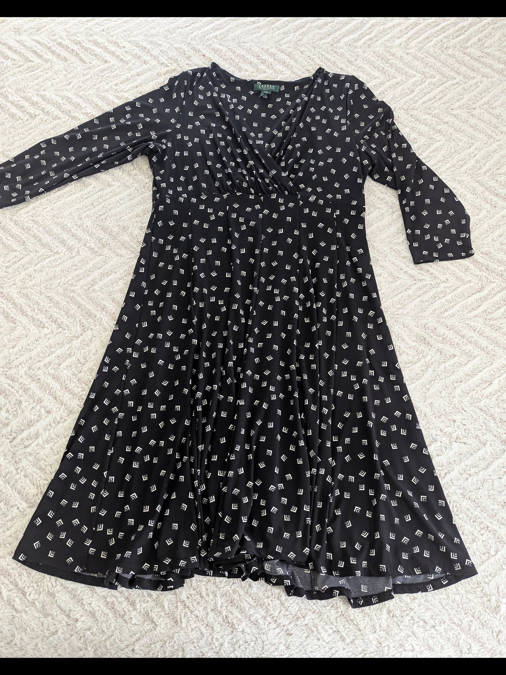 Lauren Ralph Lauren Dress